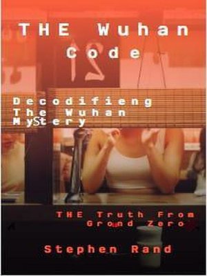 cover image of The Wuhan Code